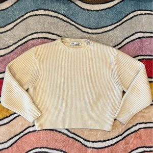 Zara Sweater